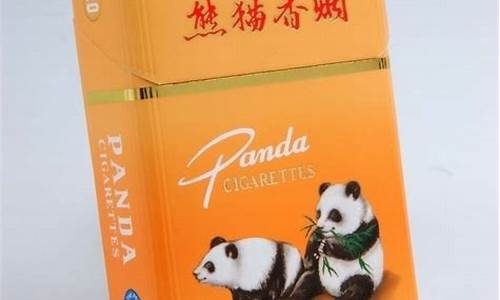 深圳的熊猫香烟进货渠道在哪有？
